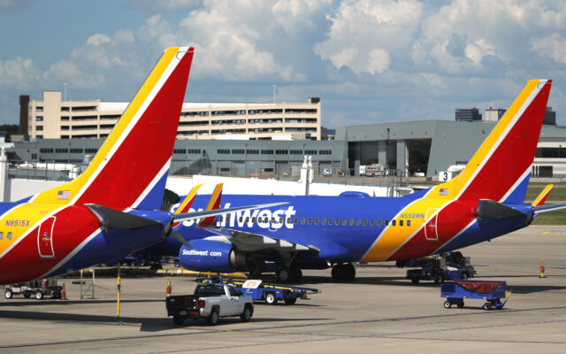 Southwest Airlines Adds Service At O’Hare
