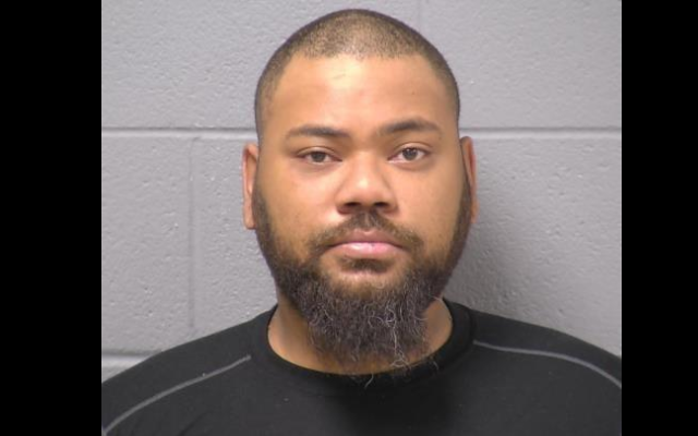 Joliet Man Located & Arrested For Fatal DUI Pedestrian Crash From June of 2019