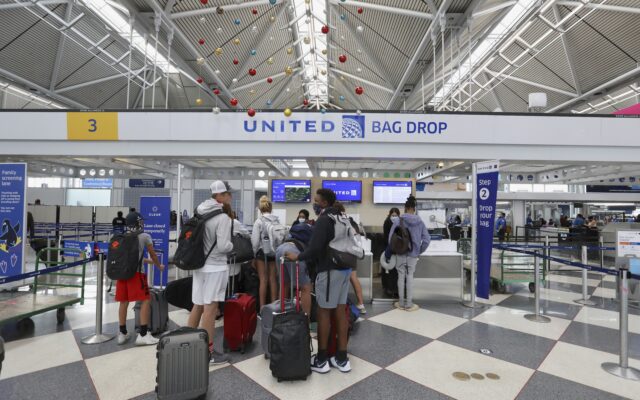 O’Hare Named World’s Most Connected Airport