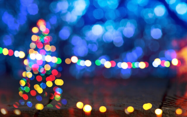 Will County to Accept String Lights for Recycling at Four Locations