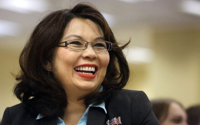 Duckworth: More Must Be Done To Protect Asian-Americans