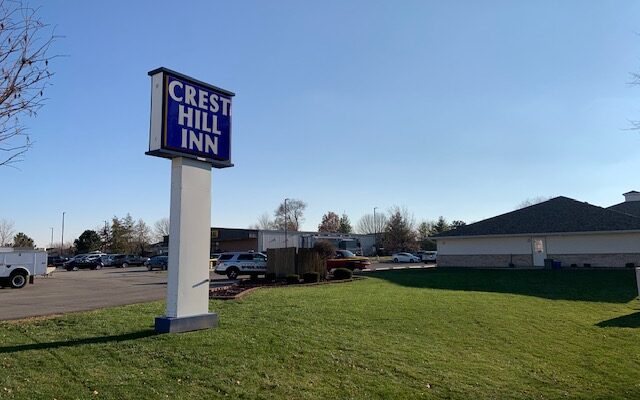 Upd: Will County Reporting Cause Of Death Of Joliet Man At Crest Hill Inn