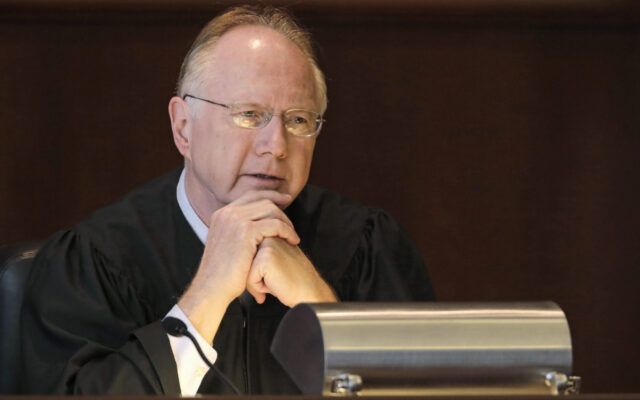 Illinois Supreme Court Picks Replacement For Justice Kilbride