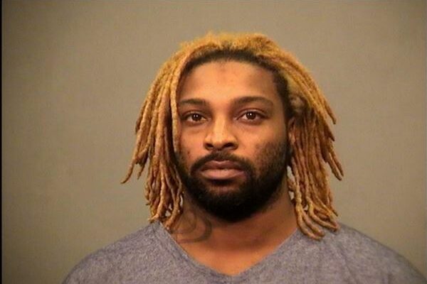 Joliet Man Charged in Gas Station Robbery