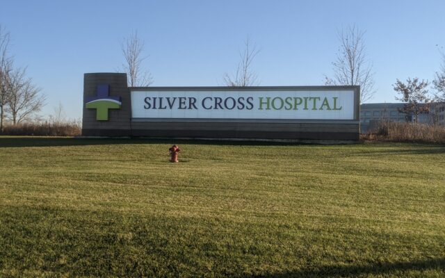 Silver Cross Hospital Bomb Threat