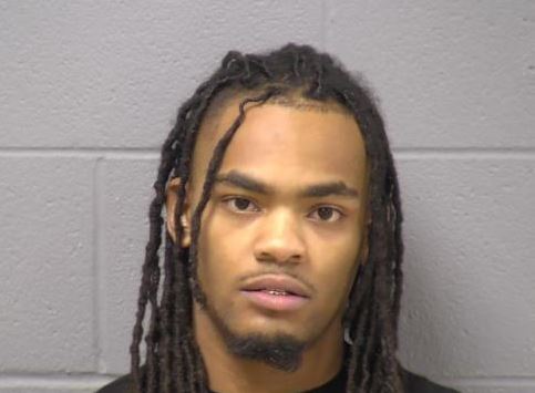 Joliet Man Facing 16 Felonies Related to Police Chase Through Will County