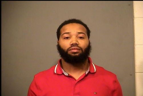 Joliet Police Arrest Suspect After Allegedly Shooting at Moving Vehicle