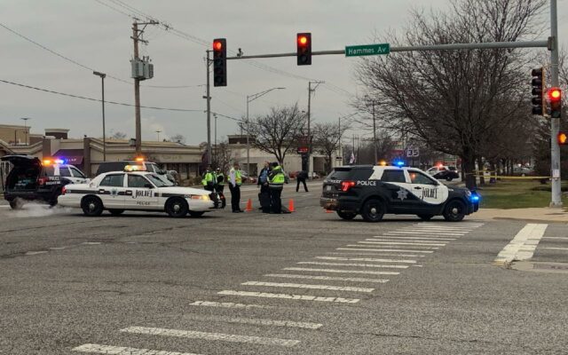 Upd: Will County Coroner’s Office Identifying Pedestrian Struck and Killed At Joliet Intersection