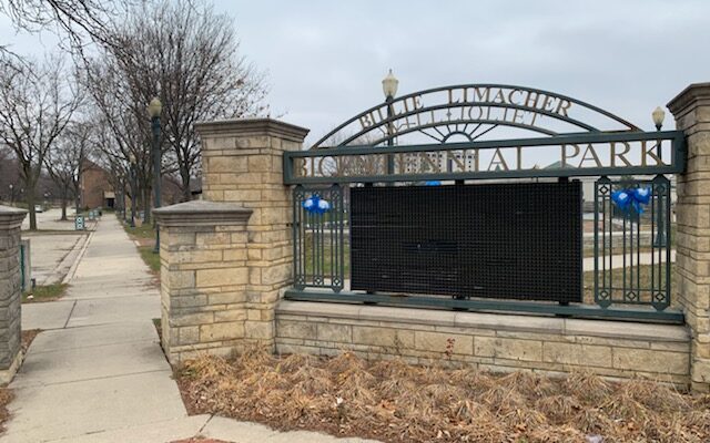 Billie Limacher Bicentennial Park To Close