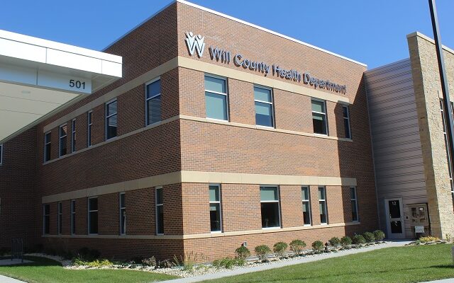 Will County Health Department Asks Residents To Fill Out Survey For COVID-19 Vaccine