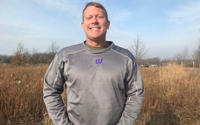 VanDuyne elected Forest Preserve District of Will County Board president
