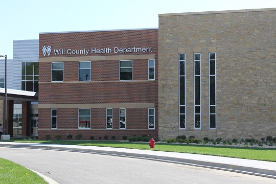Will County Health Department & Community Health to Host Second Annual Job Fair