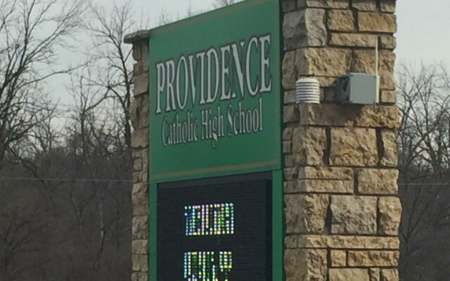 $2-Million Settlement For Man Who Accused Providence H.S. Priest Of Rape