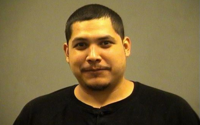 Lockport Man Accused of Grabbing Steering Wheeling and Causing An Accident