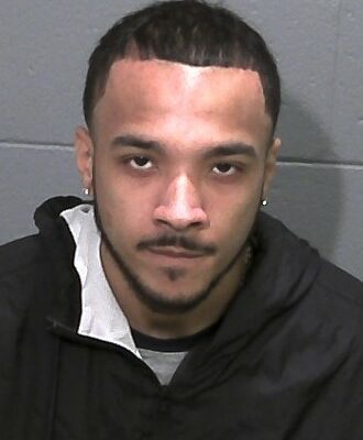 Second Arrest Made in Romeoville Shooting