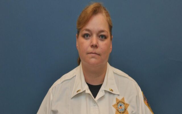 Fired Joliet Police Chief Explains Her Termination