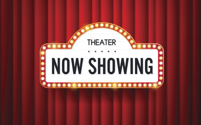 Movie Theatres Begin Reopening Including In Joliet