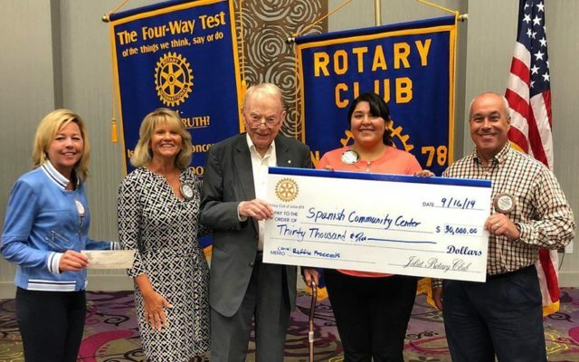 Joliet Rotary Club Accepting Applications From Non-Profits Needing Funds For Capital Projects