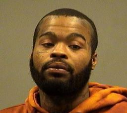 Traffic Stop in Joliet Leads to Wanted Man out of Cook County , Guns and Drugs