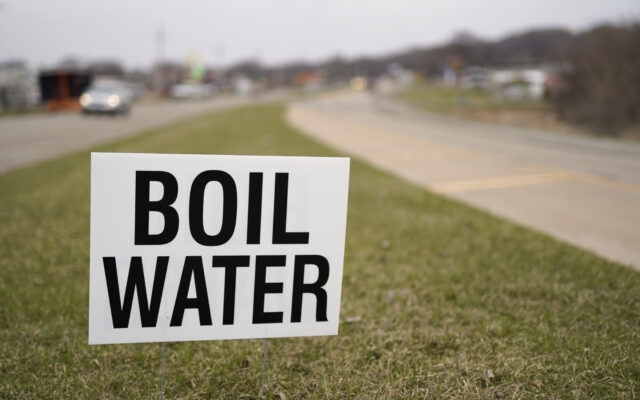 Update: Precautionary Boil Order Far East Joliet Lifted