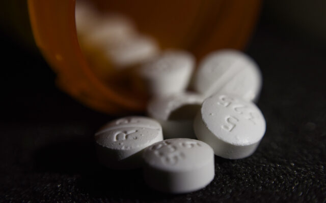 Opioid Overdose Deaths Increasing In Illinois