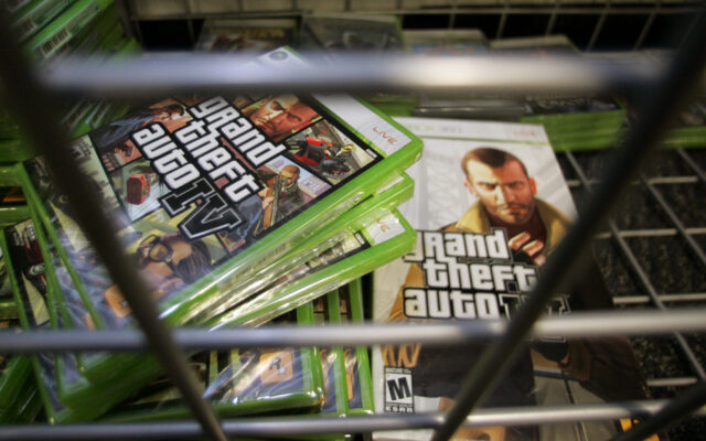 IL Dem Wants To Ban Violent Video Games
