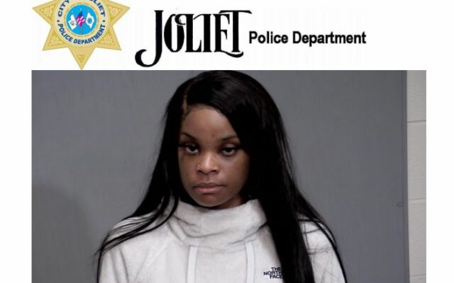 Joliet Mother Arrested After Leaving Children Home Alone
