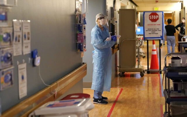 Pritzker Urges Illinois Hospitals To Postpone Non-Emergency Surgeries