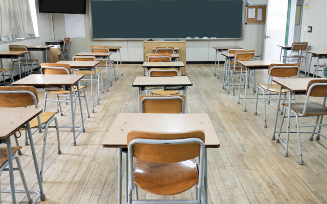 Illinois Teacher Shortage Getting Worse