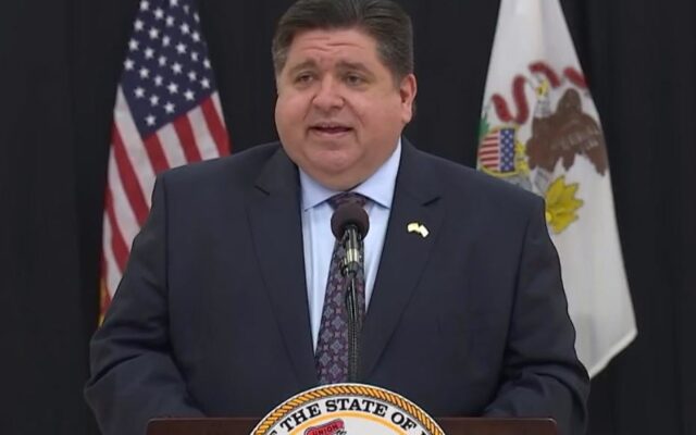 Pritzker Set To Announce Phased Reopening, Expanded Vaccine Eligibility