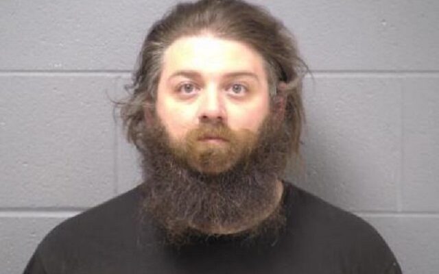 Washington State Man Arrested for Joliet Home Invasion