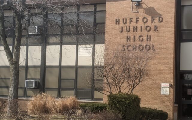 Hufford Jr. High Placed on Soft-Lockdown After Threatening Statements