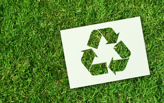 Will County Hosting Several Recycling Events in September