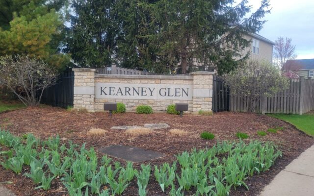 Manhunt In Kearney Glen Subdivision Began With Man Pointing Gun At Woman