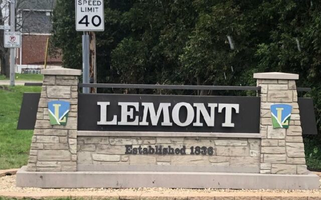 School Board Retires Indians Mascot Name At Lemont HS