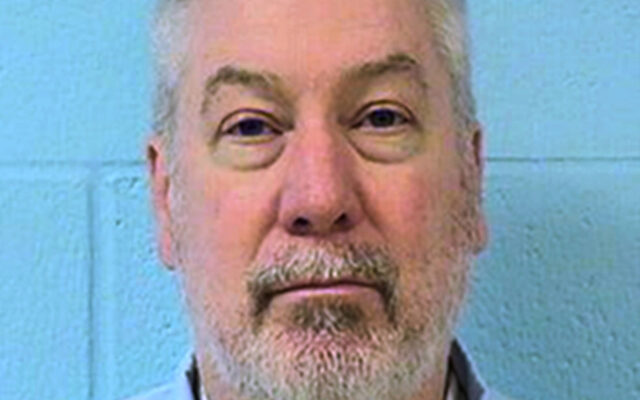 Oldest Son Of Drew Peterson Faces Drug Charges In Dupage Co.
