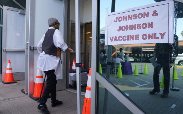 Will County Health Department to Follow CDC and FDA Guidelines and Pause Use of Johnson & Johnson Vaccine