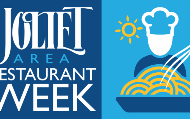 Twenty-Three Establishments Participating in Joliet Area Restaurant Week
