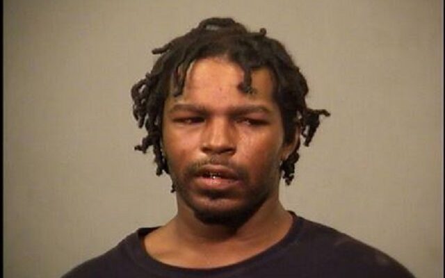 Joliet Man Charged in Machete Attack