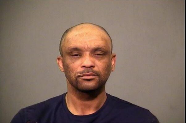 Joliet Man Arrested After Leading Police on Chase