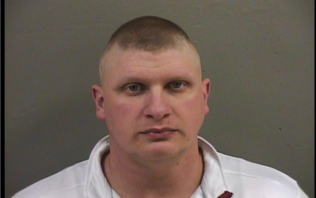 Illinois National Guard Sergeant Facing Sexual Assault, Abuse Charges