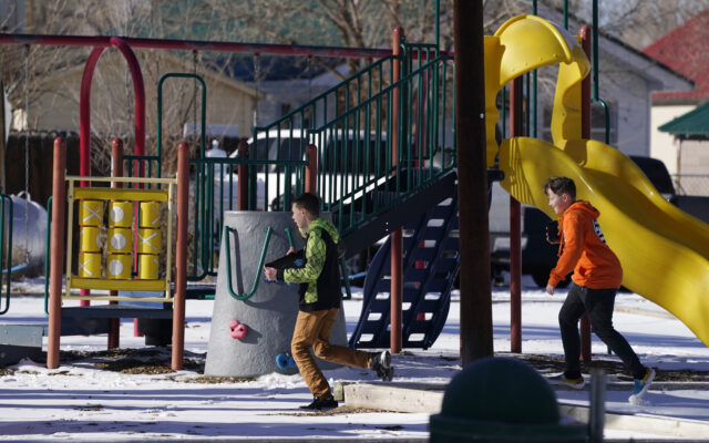 Illinois Senate Committee Advances Bill Requiring School Kids Get Play Time