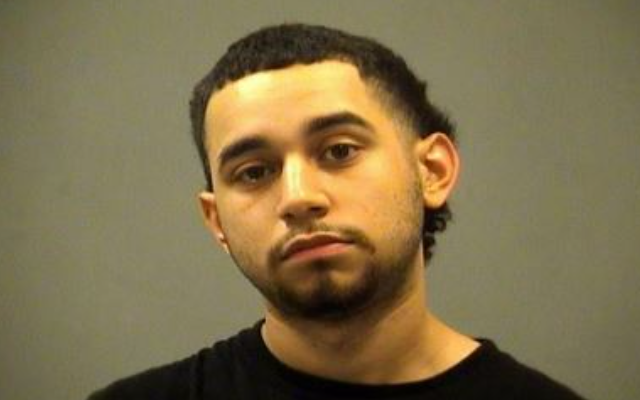 Murder Charges Following Easter Sunday Shooting In Joliet