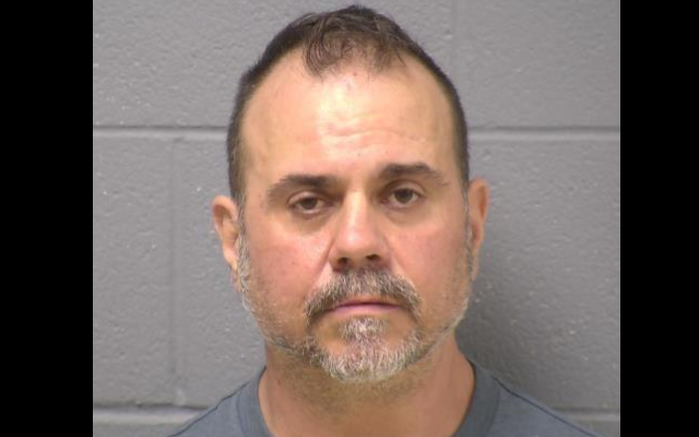 Lockport Man Arrested For Possession of Child Porn