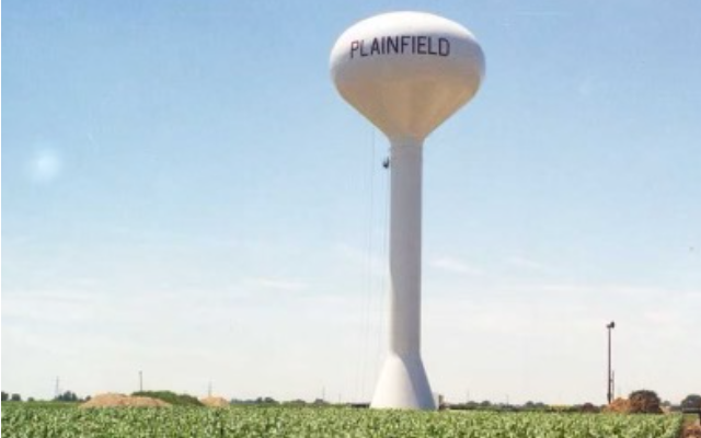 Plainfield Issues Water Boil Order Through Monday