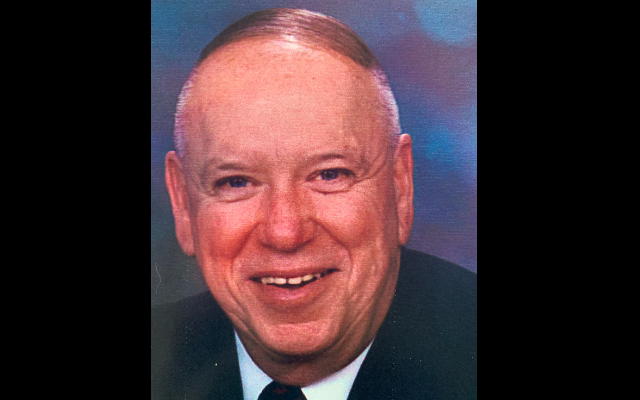 Funeral Arrangements Set For Former Joliet Chamber President and CEO Russ Slinkard
