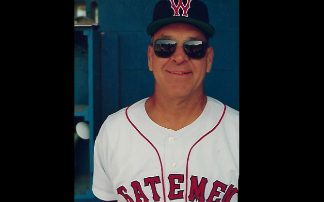 Local Legend And Baseball Coach Dies: Video Tribute