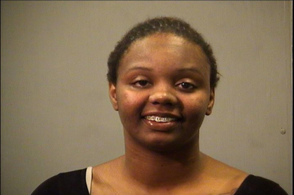Joliet Woman Accused of Hitting Two People with Car