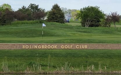 WJOL Exclusive: LIV Golf Expected To Tee Off This Fall In Bolingbrook