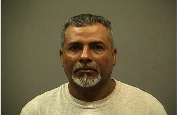 Joliet Man Arrest for Predatory Criminal Sexual Assault of a Child